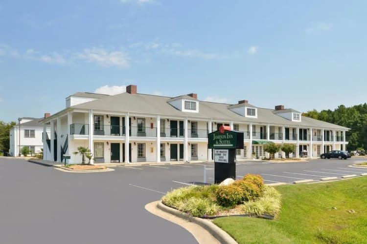 Le Moulin du Landion Hôtel & Spa