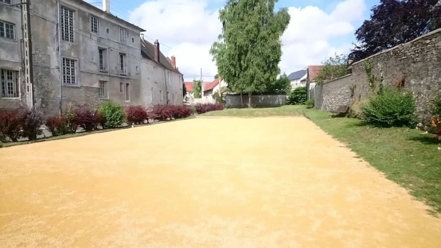 Gîte La Baronnaise