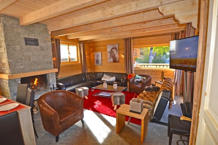 Chalet Phoenix