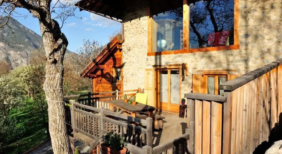 La Ferme de Risoul