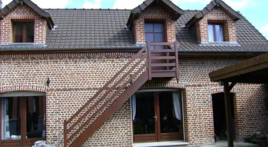 Ferme du Beau Marais Chambres d'hôtes
