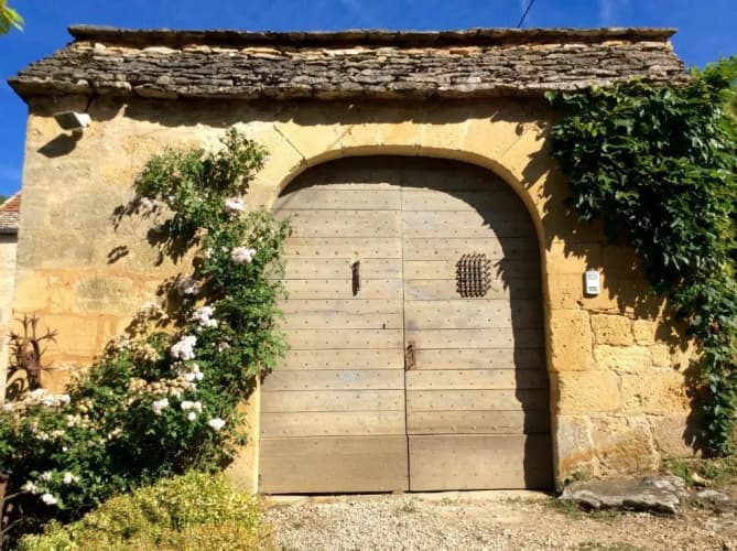 La Maison d'Alice