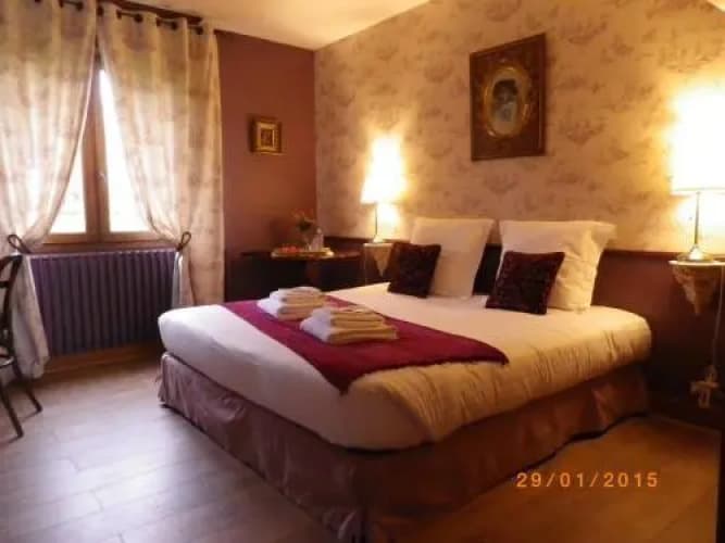 Chambres d'hôtes Les Machetières