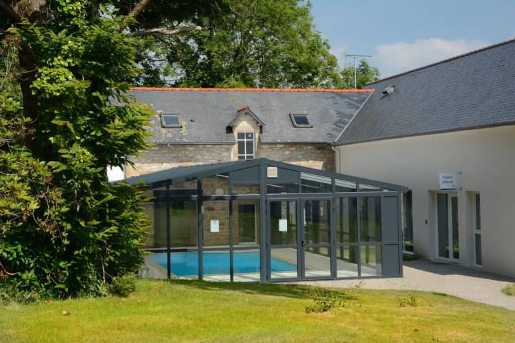 Terres de France - Le Domaine de la Baie