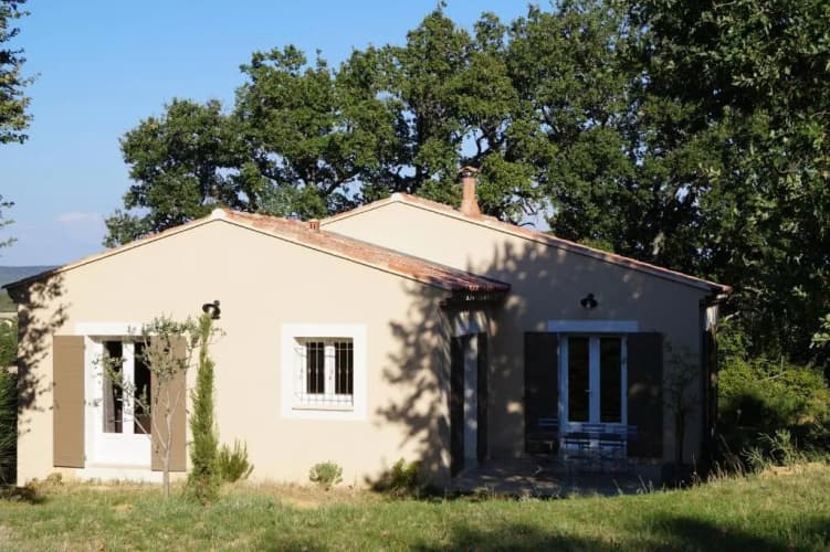 Les Lilas des Chênes