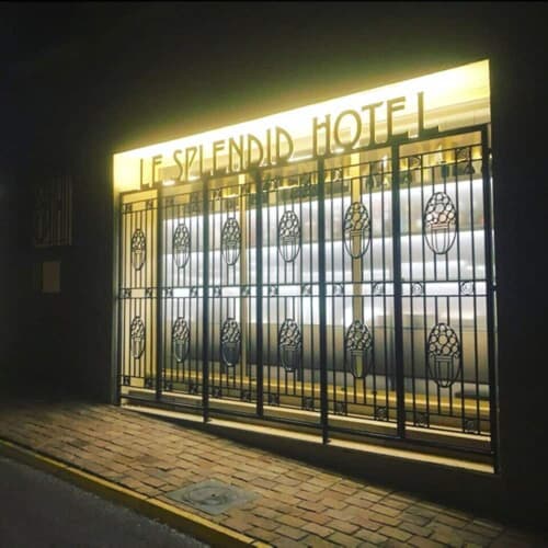 Splendid Hotel
