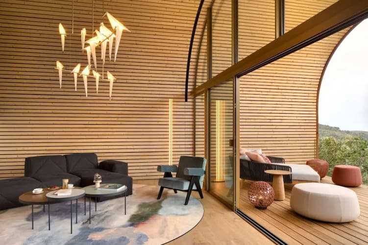 Souki Lodges & Spa