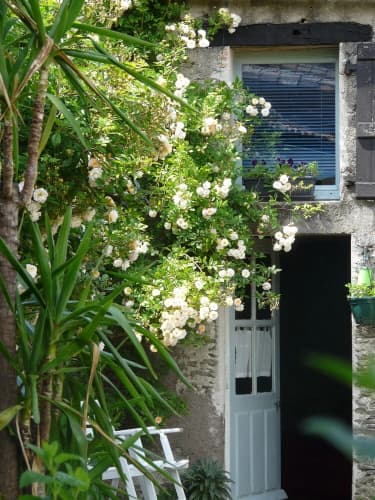 Chambres d'hôtes - Topaze