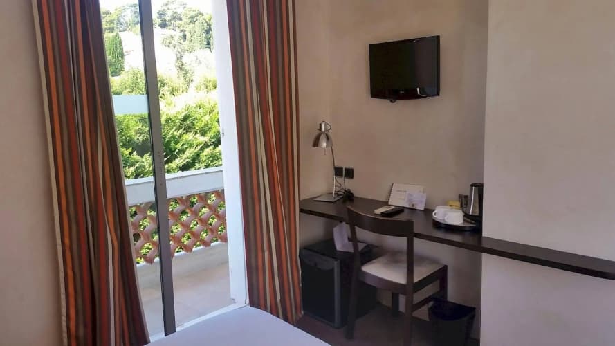 Hôtel Synaya