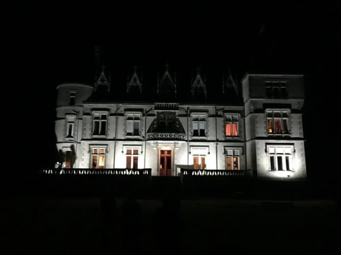Château de Boisrenault