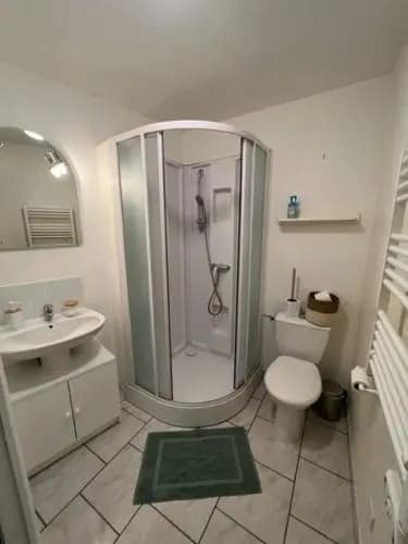 Appartement Meneau