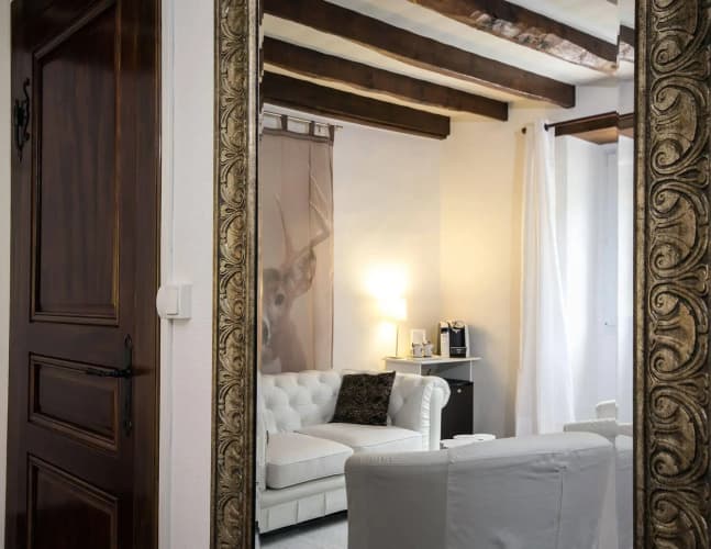 Maison Aguerria