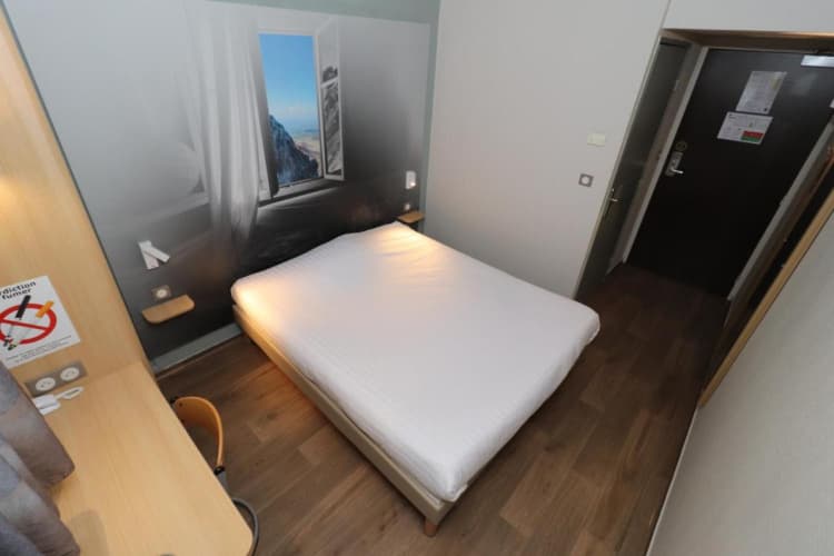 B&B HOTEL Clermont-Ferrand Aubière Sud