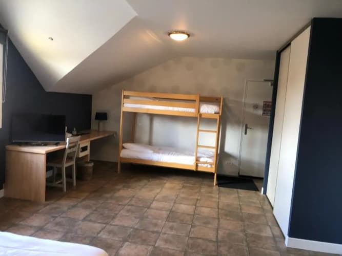 Logis Volcan Sancy Spa