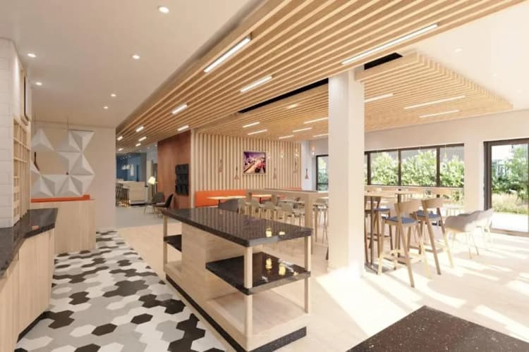 Holiday Inn Express Caen Epron by IHG