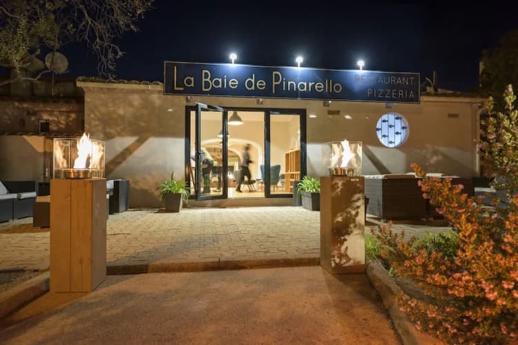 U Paesolu Hôtel & Résidence