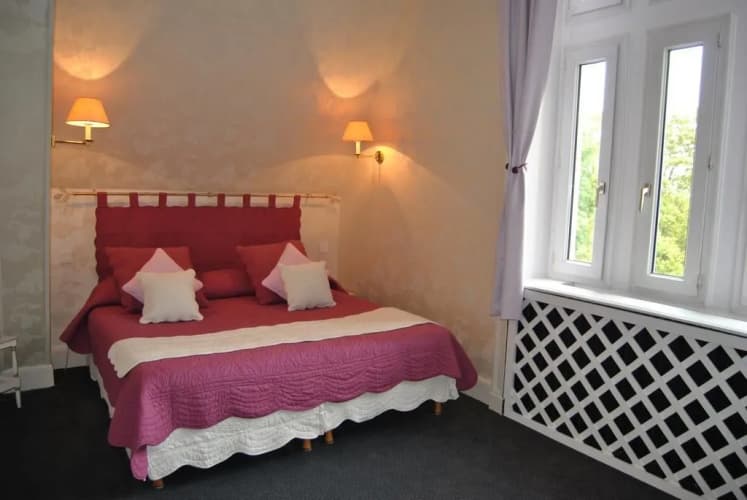 Chateau des Reynats