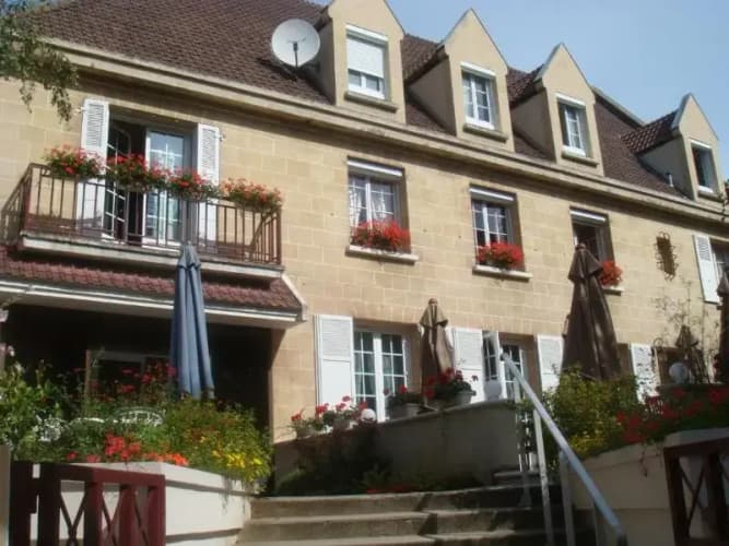 Logis Les Airelles