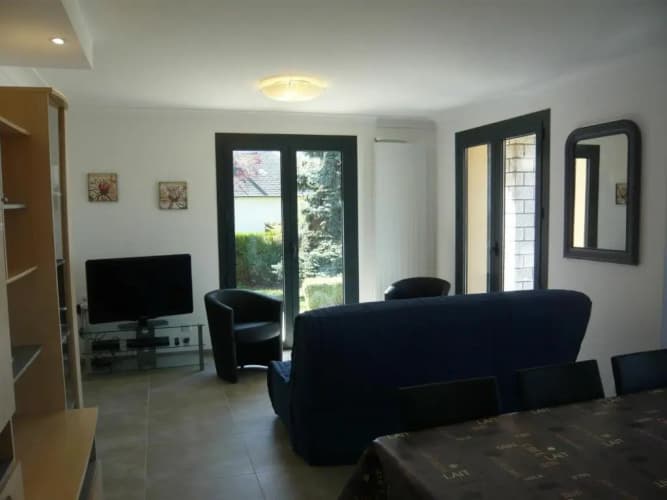 Gîte Épieds-en-Beauce, 5 pièces, 8 personnes - FR-1-590-99