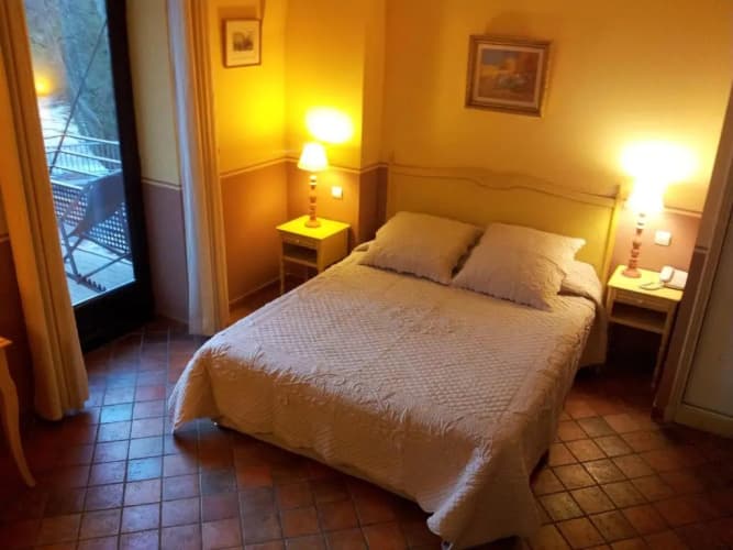 Hotel du Poète