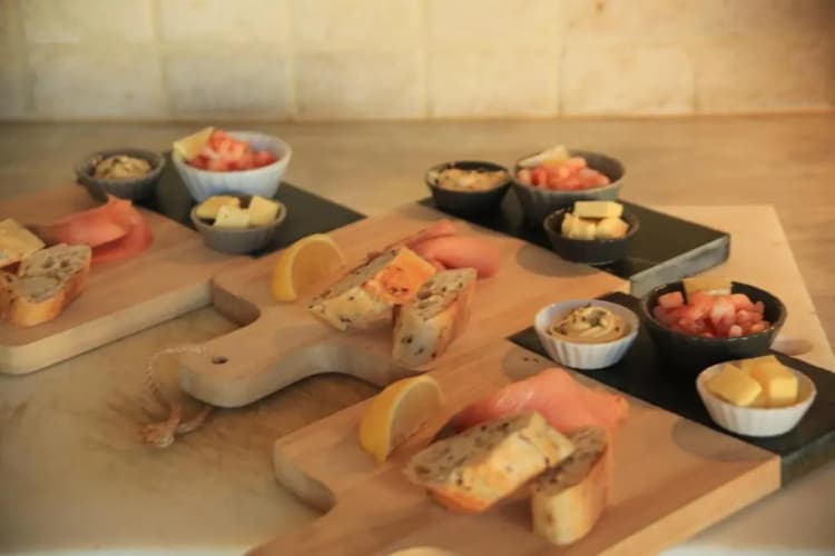 Chalet Mont Ventoux