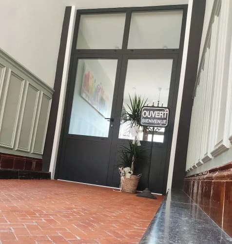 Le relais Napoléon