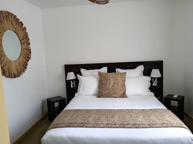 Hotel le Gois