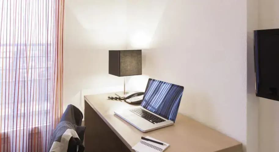 Aparthotel Adagio Access Saint Louis Bale