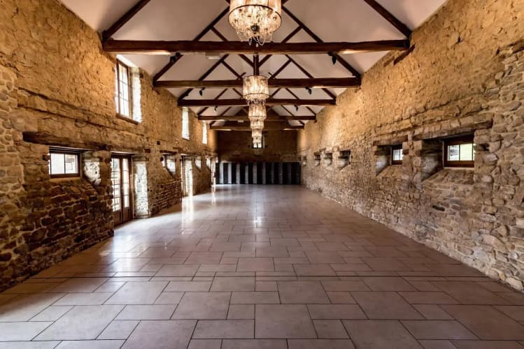 Au Domaine de la Pommeraye & Spa