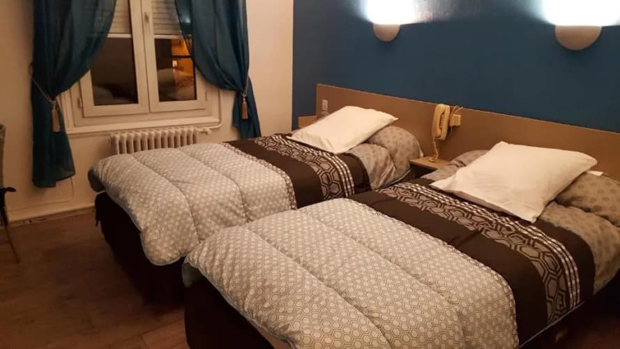 Hotel Ronsin