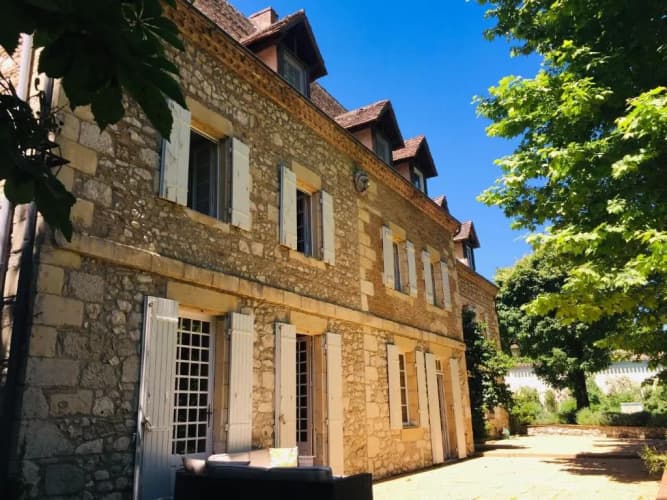 Manoir du Bois Mignon