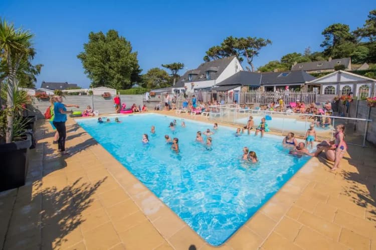 Camping RCN Port l'Épine