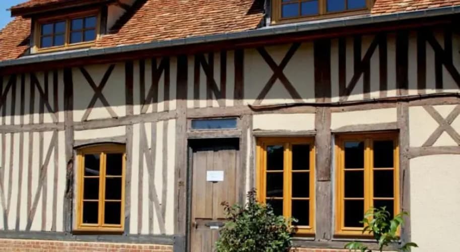 Les Maisons de La Licorne