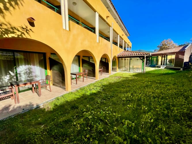 Sure Hotel by Best Western Gemenos en Provence