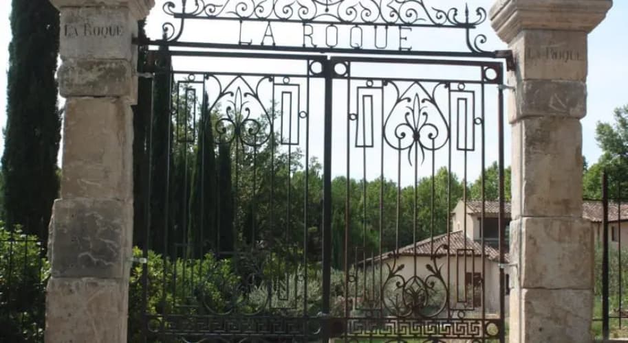 Villa La Roque