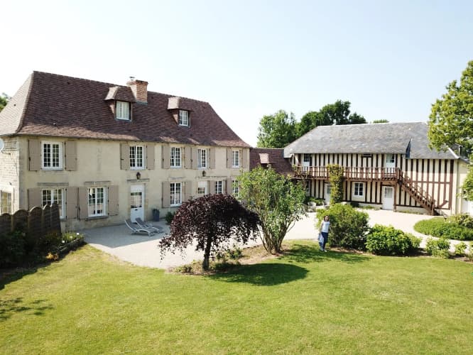 Domaine les Marronniers