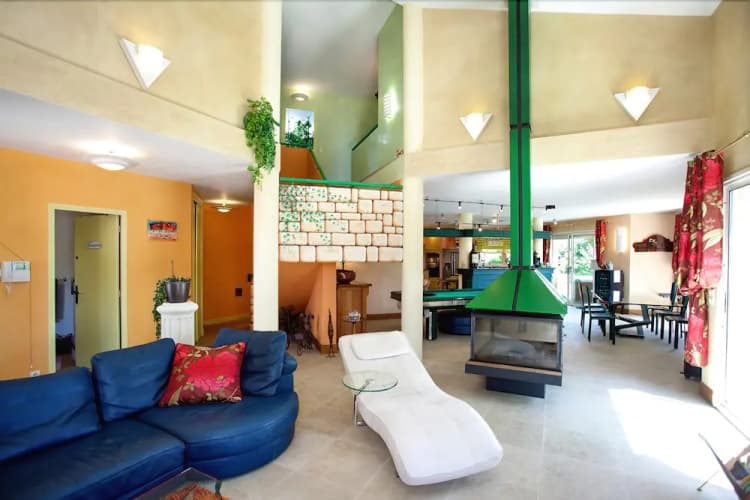 Villa Charline
