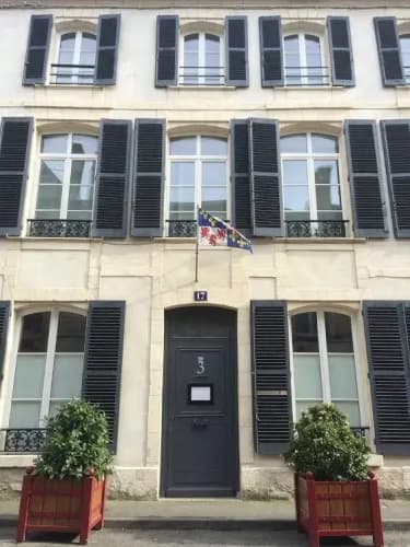 La Maison des 3 Rois