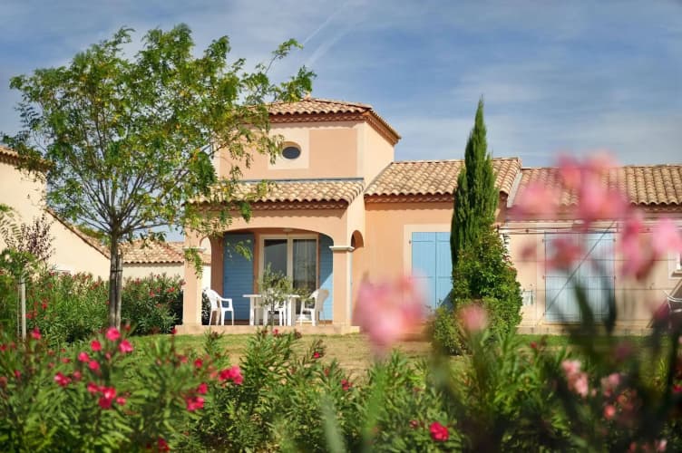 Vacanceole - Port Minervois, Les Hauts du Lac