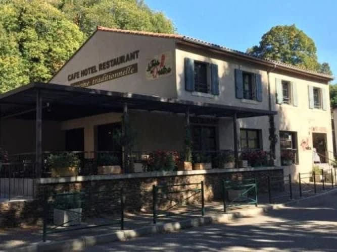 La Table d'Orélise