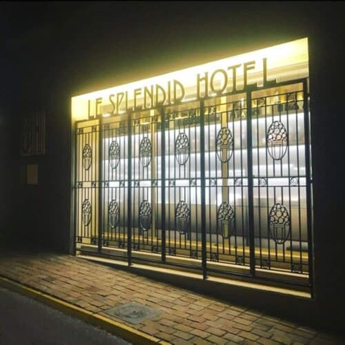 Splendid Hotel