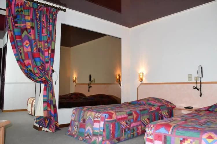 Lud Hotel