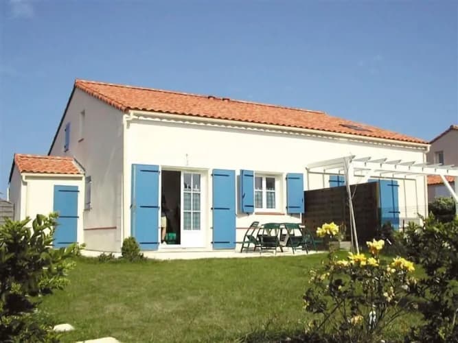 Résidence Lagrange Vacances Saint Michel Chef Chef