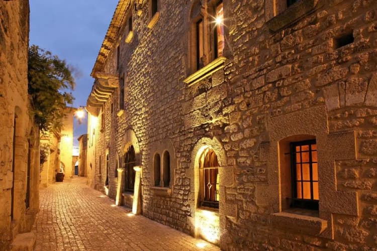 Le Vieux Castillon