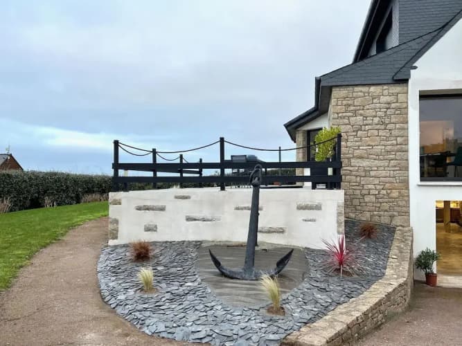 Magnificent Villa by the sea