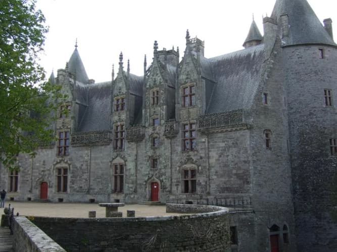 Le Clos De Lascoer