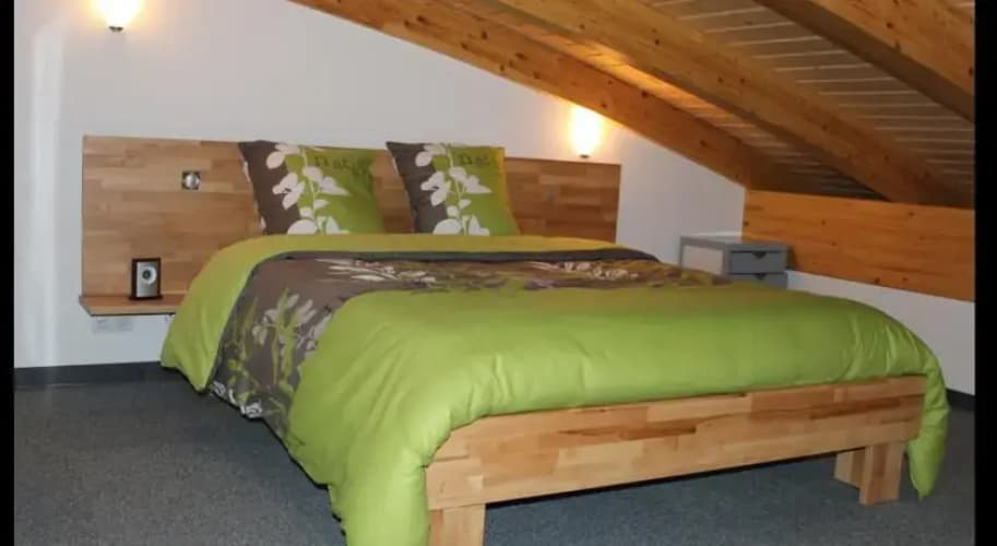 Le loft de Mittel