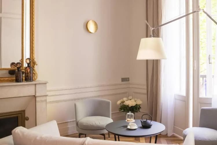 Villas Foch
