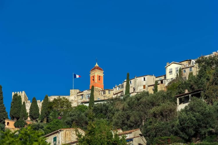 Ibis Roquebrune Cap Martin