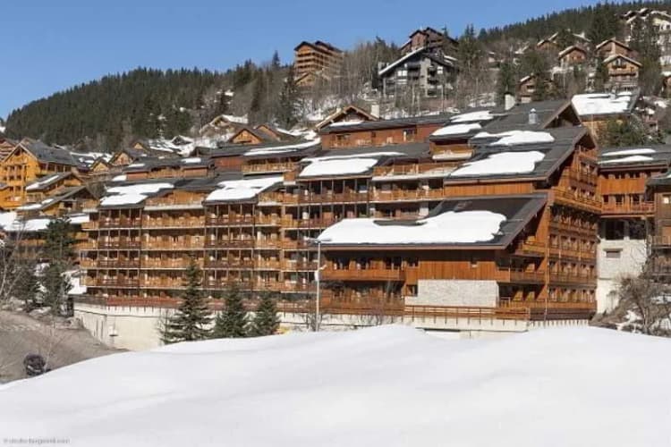 Residence Les Ravines